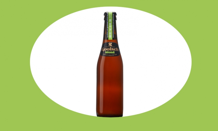 Gooisch Blond flesje